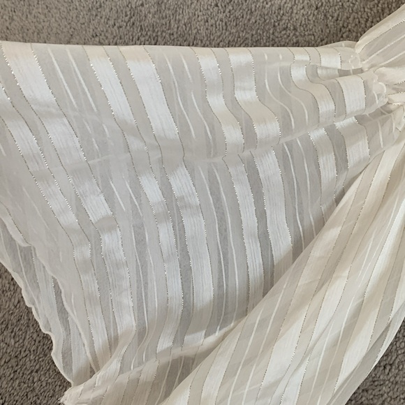 EUC VENUS BOHEMIAN MAXI DRESS - Picture 4 of 5